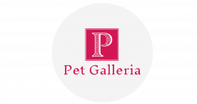 gallery/pet galleria round logo